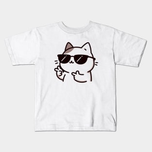 Cool cats Kids T-Shirt